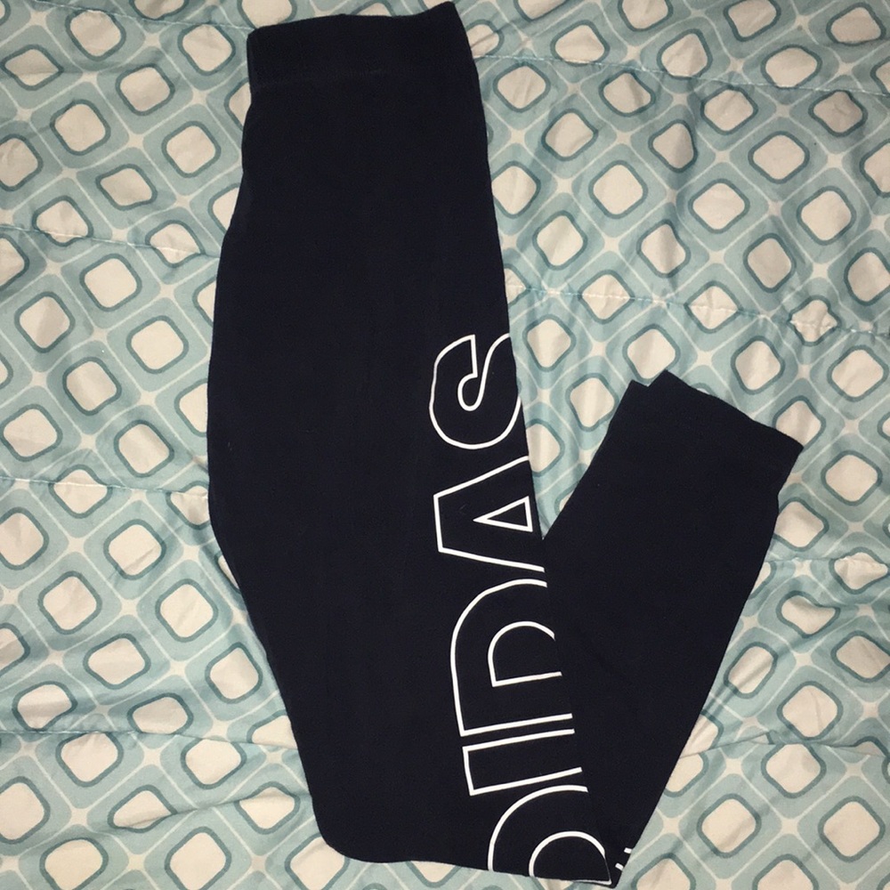 adidas leggings